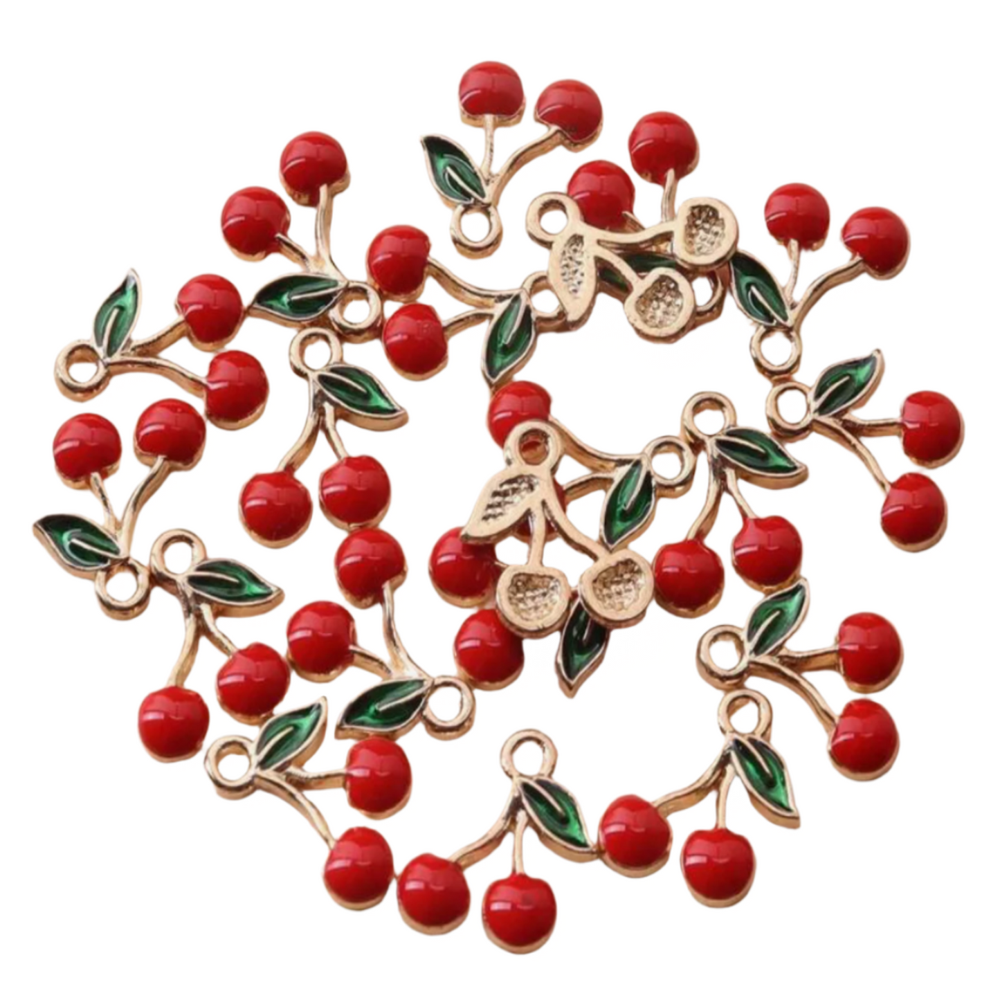 Cherry Charm