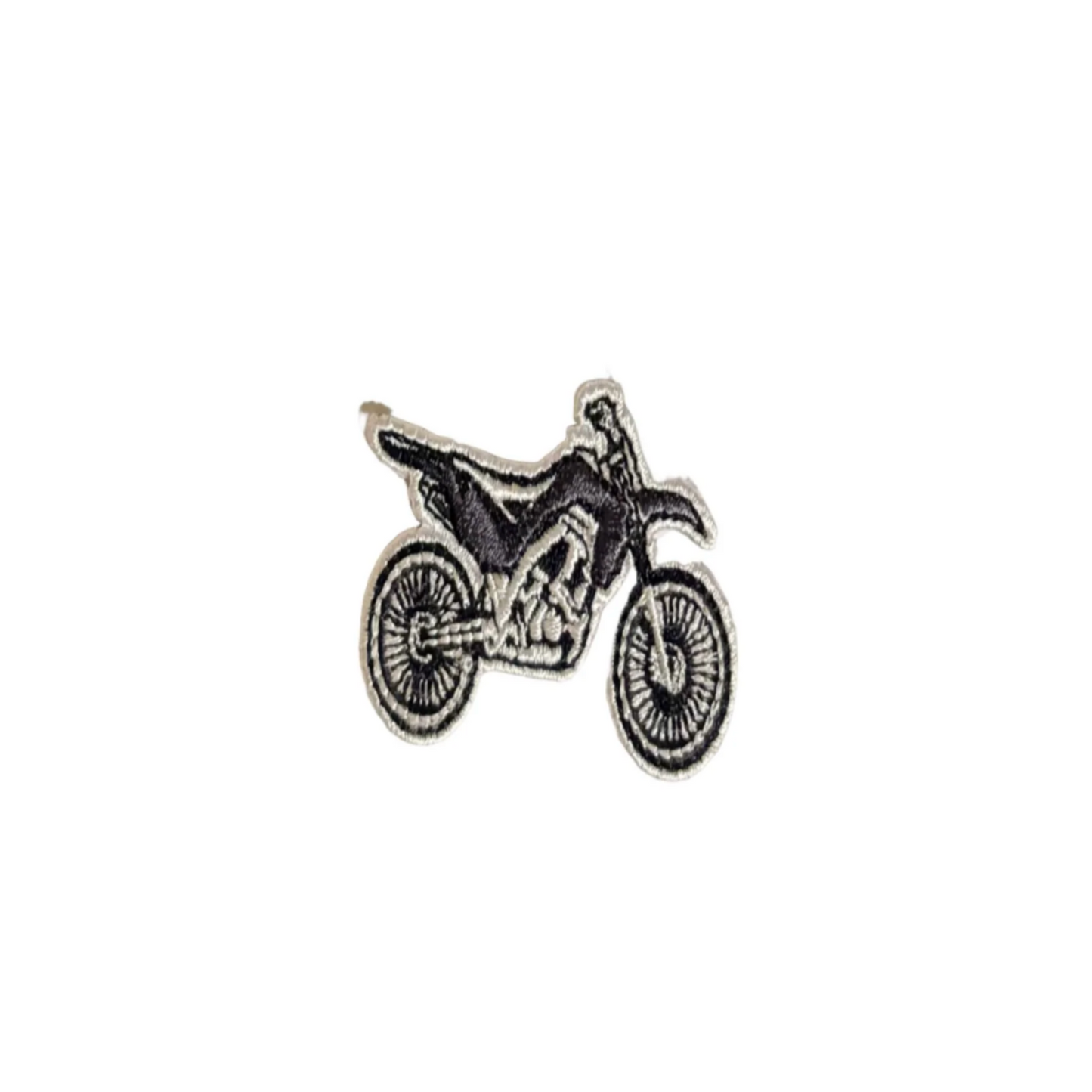 Dirt bike Patch