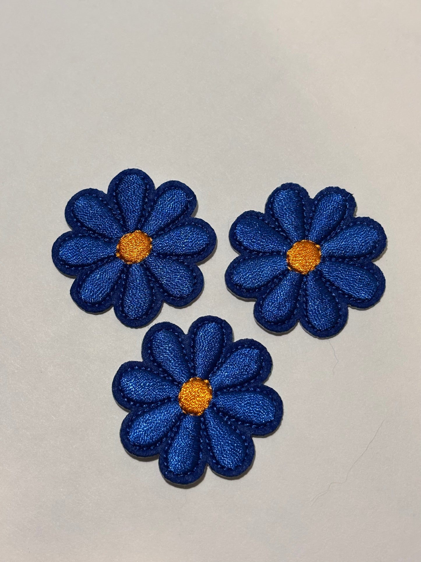 Mini Flower Filler Patch