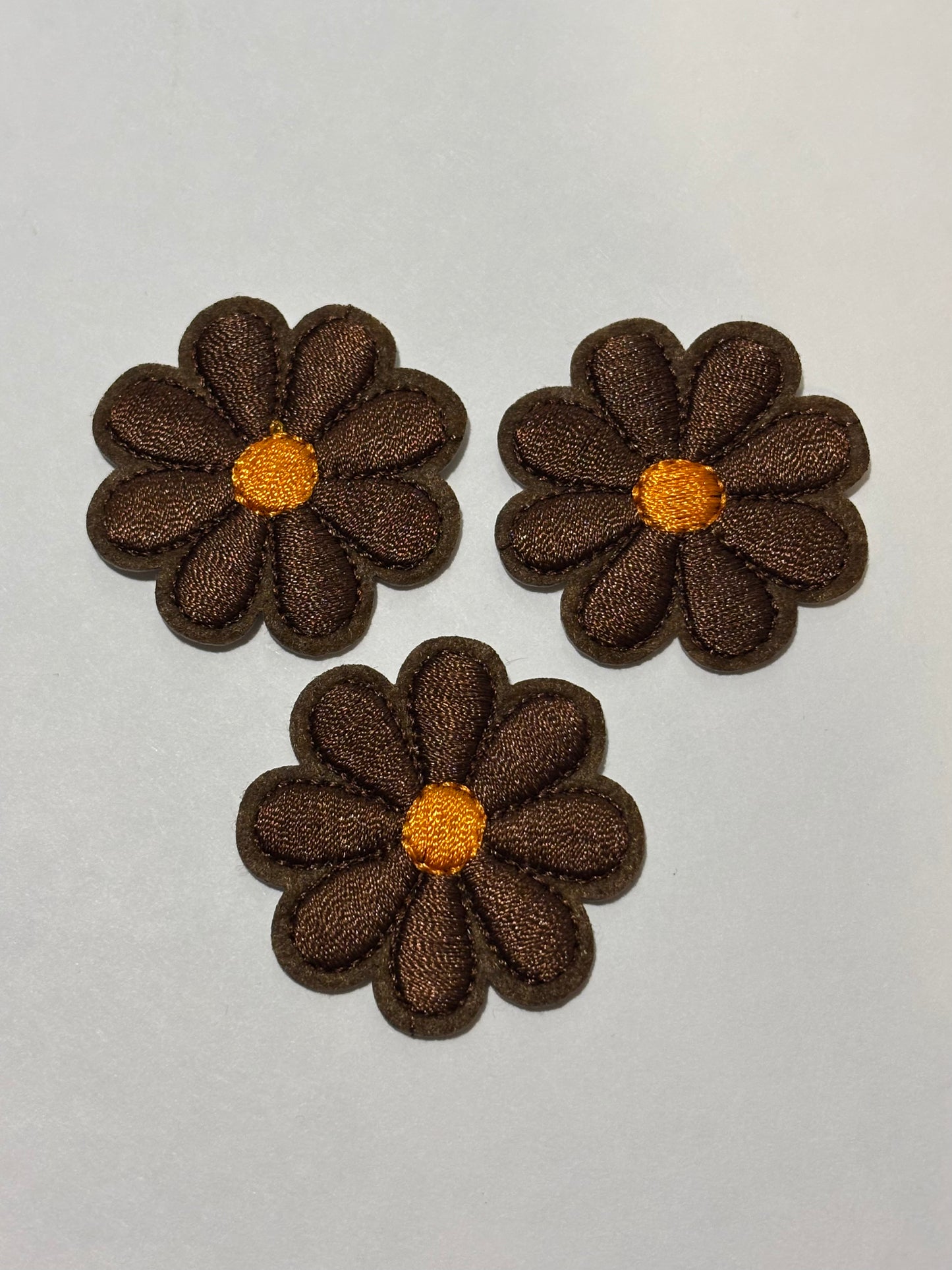 Mini Flower Filler Patch