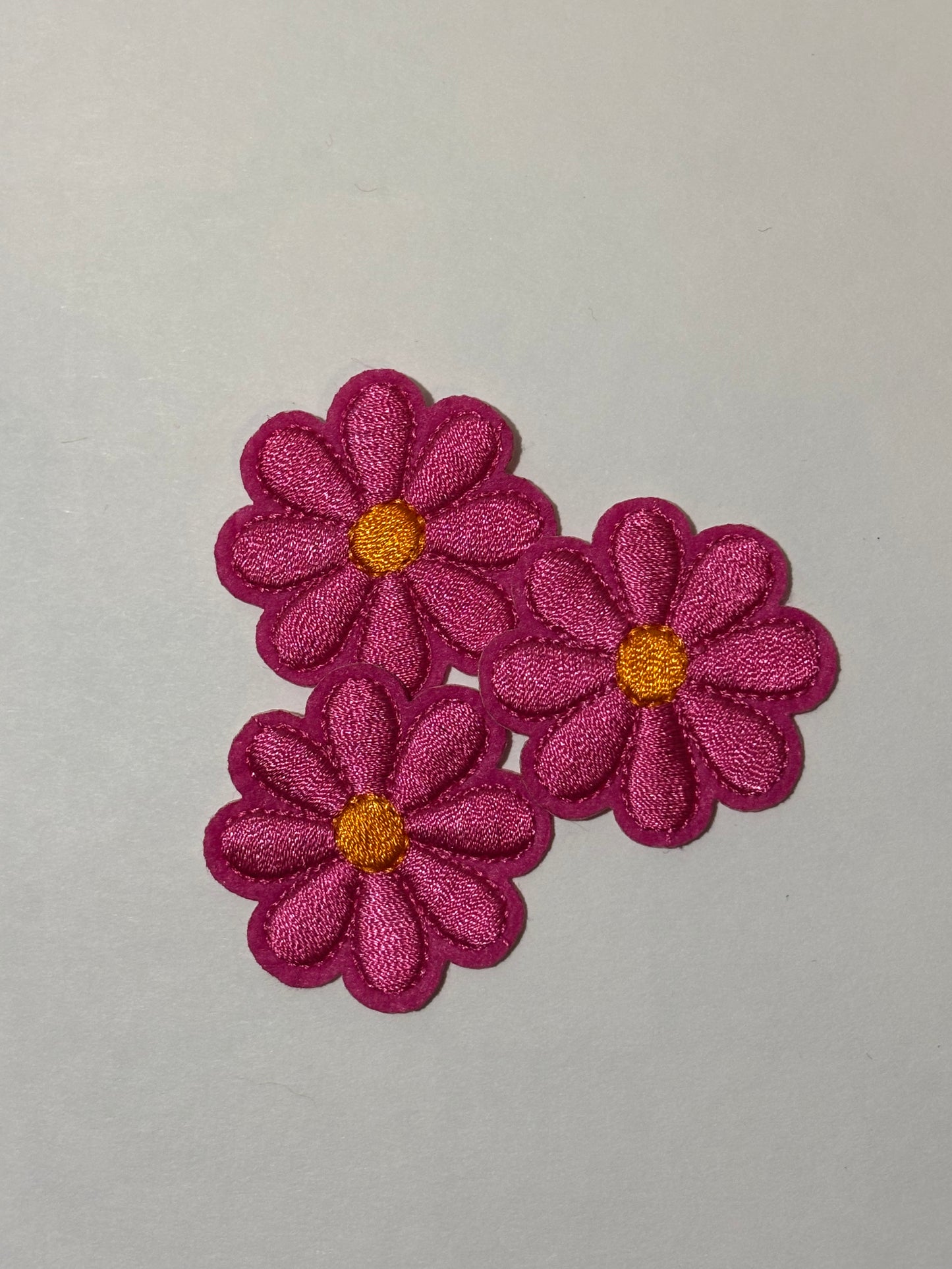 Mini Flower Filler Patch