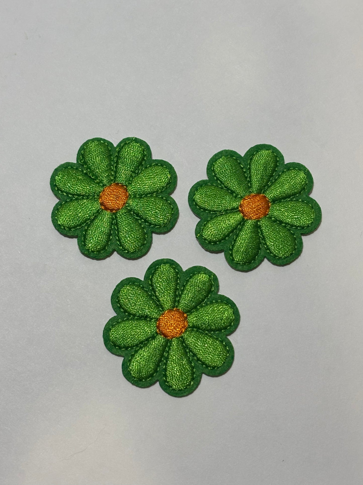 Mini Flower Filler Patch
