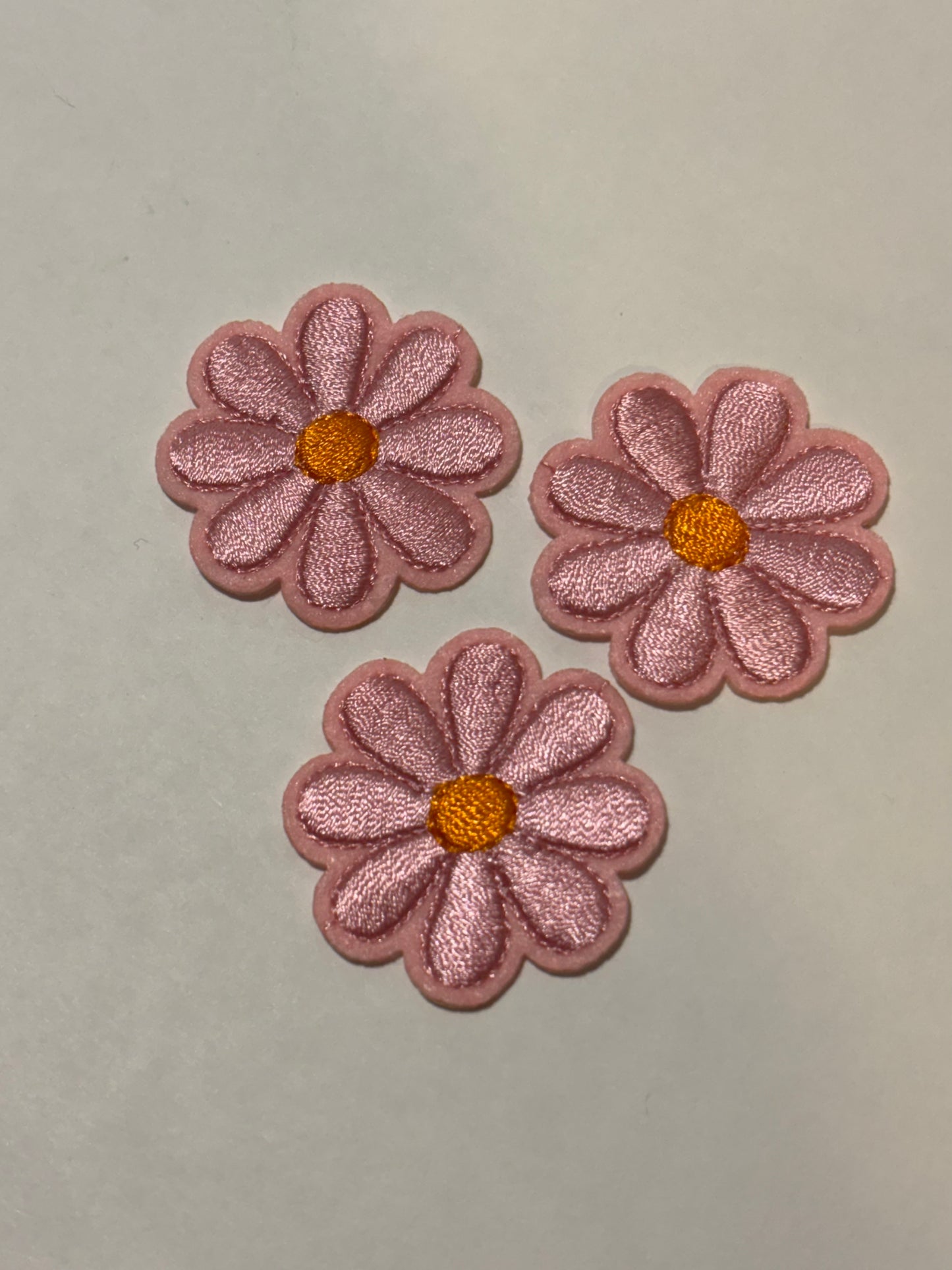 Mini Flower Filler Patch