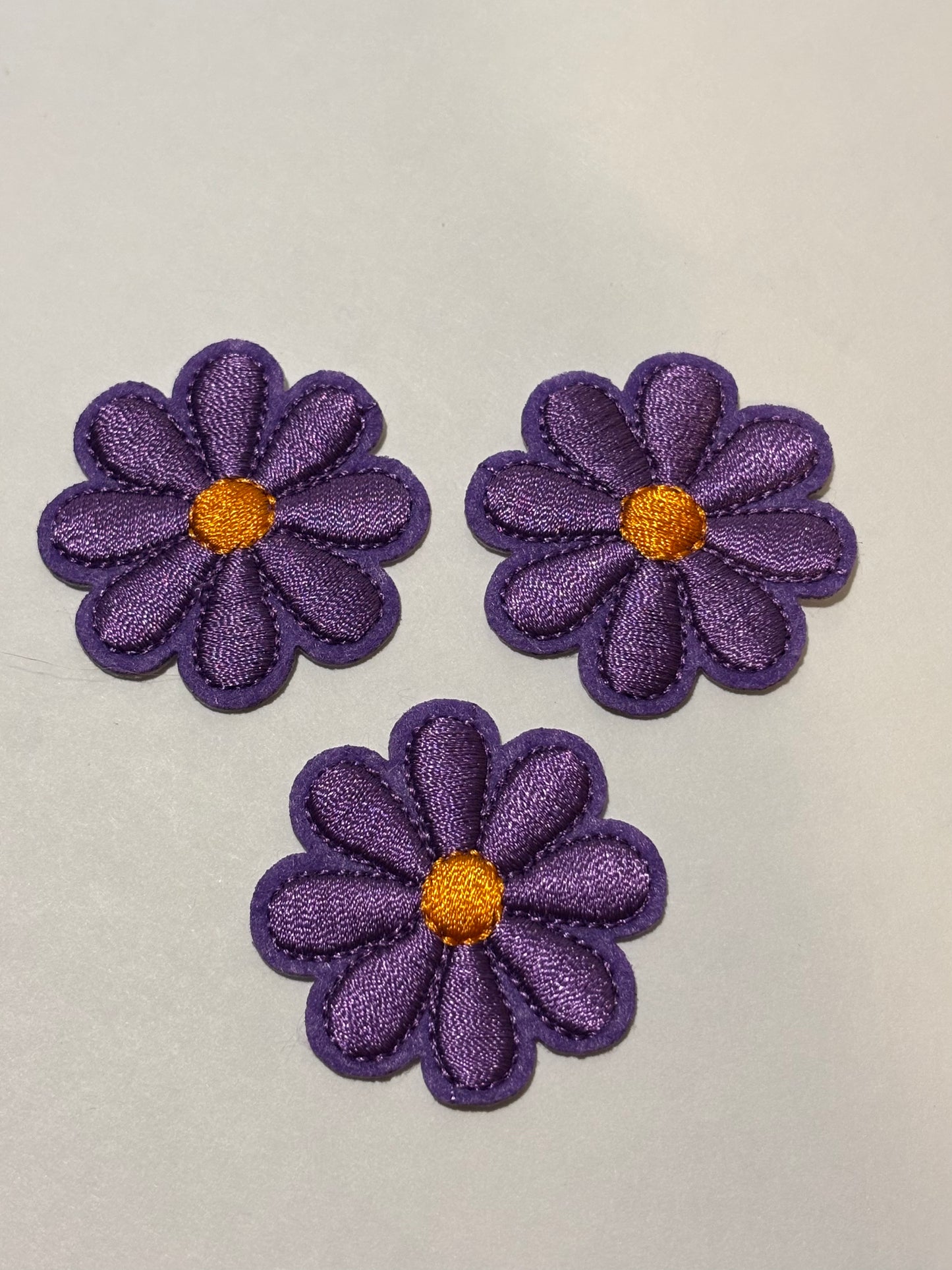 Mini Flower Filler Patch