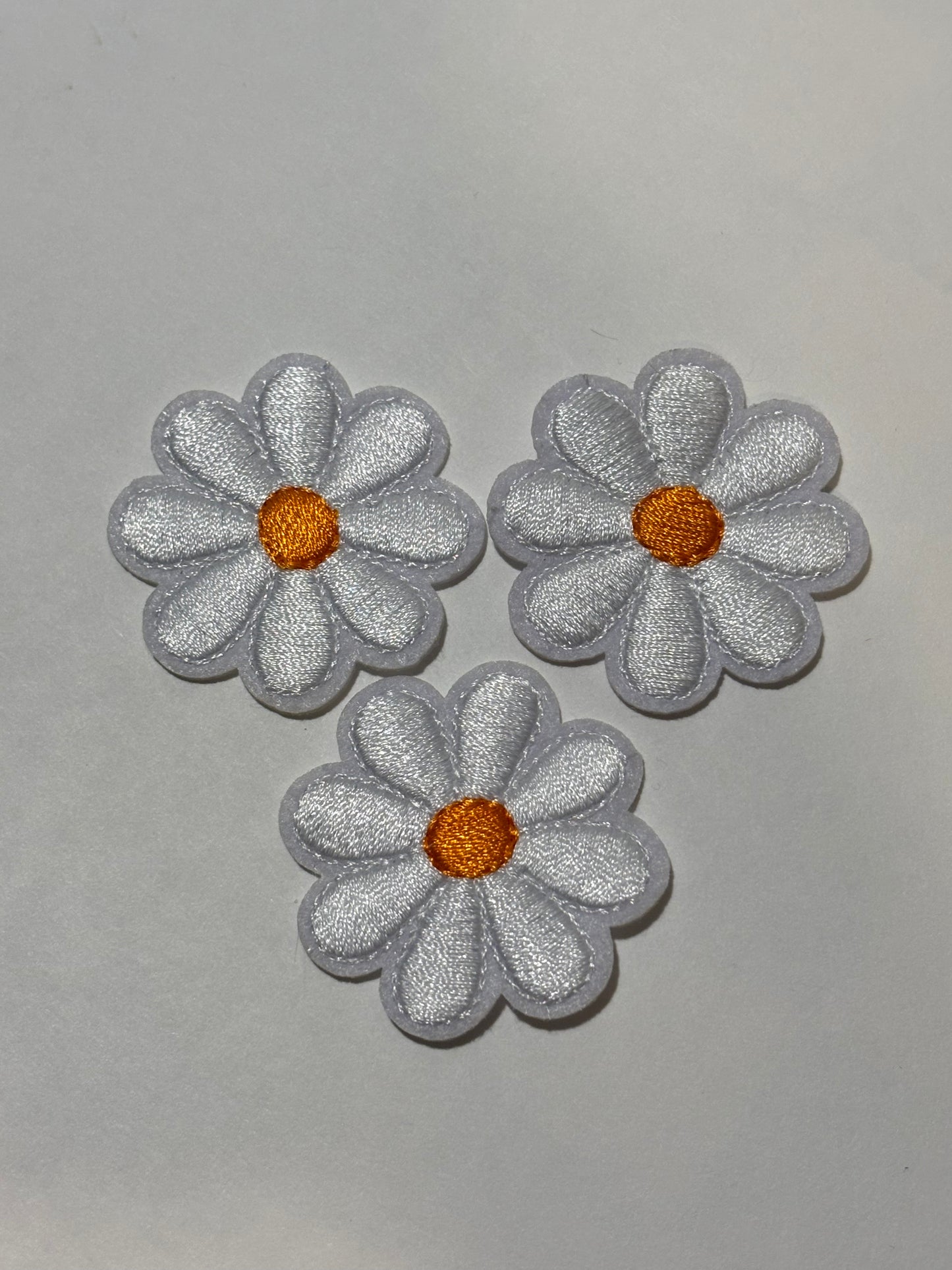 Mini Flower Filler Patch
